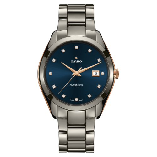 HyperChrome Automatic Diamonds