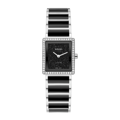 Integral Diamonds