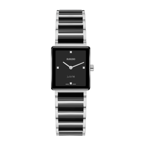 Integral Diamonds