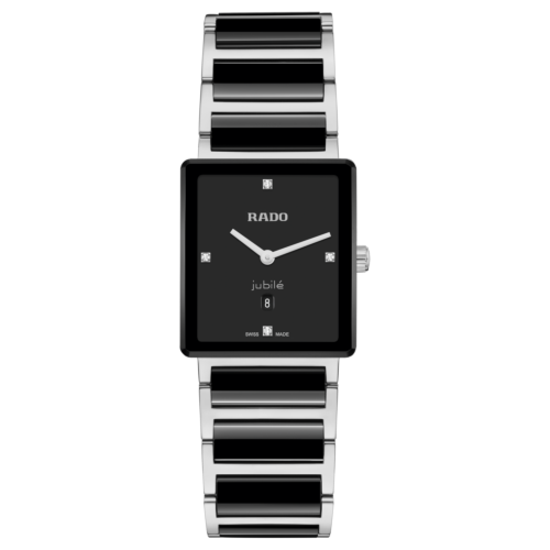 Integral Diamonds