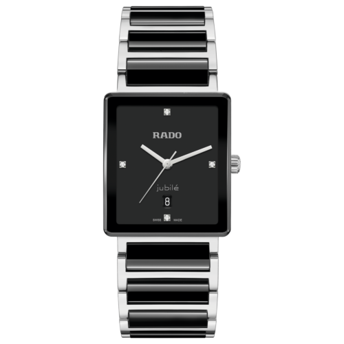 Integral Diamonds