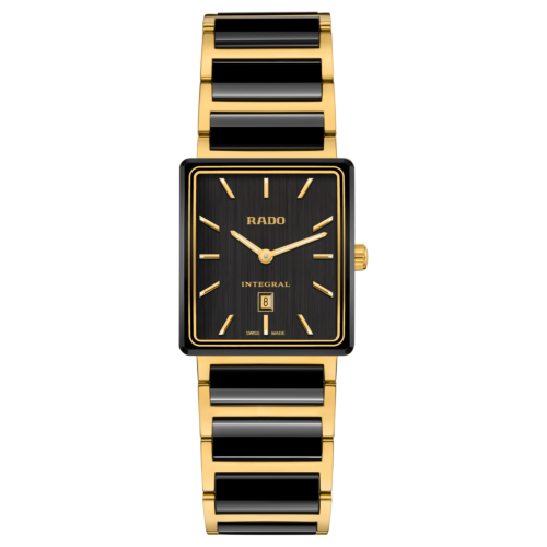 Integral 40-Year Anniversary Edition