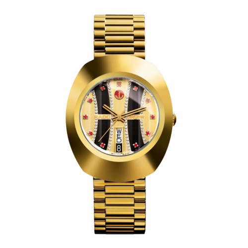 The Original Automatic