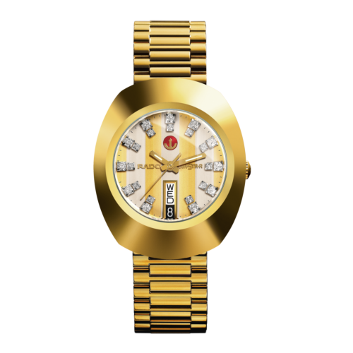 The Original Automatic