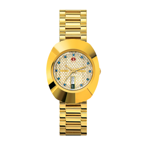The Original Automatic
