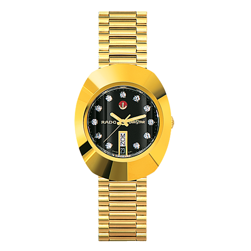The Original Automatic
