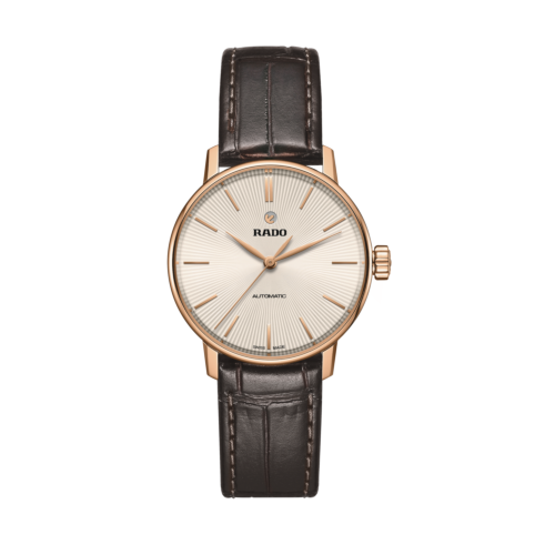 Coupole Classic Automatic