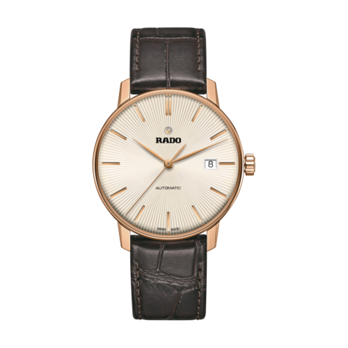 Coupole Automatic