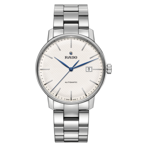 Coupole Automatic