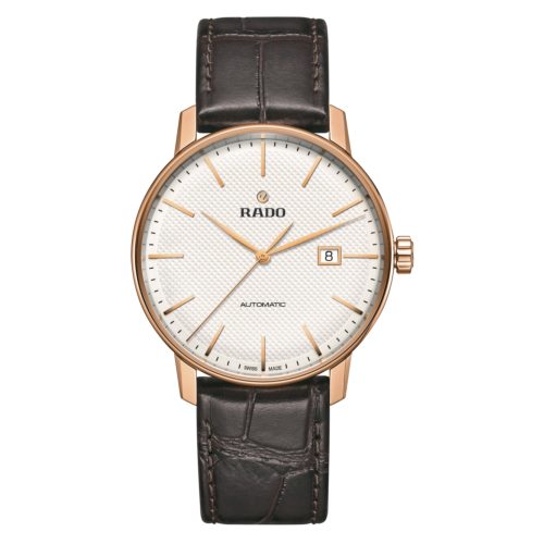 Coupole Automatic