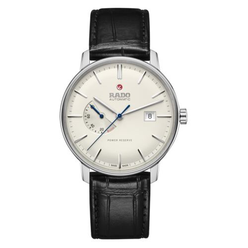 Coupole Automatic Power Reserve