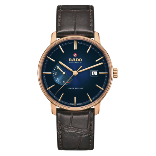 Coupole Classic Automatic Power Reserve