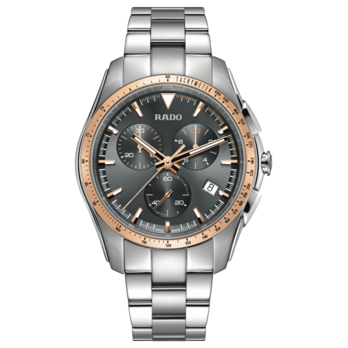 HyperChrome Chronograph