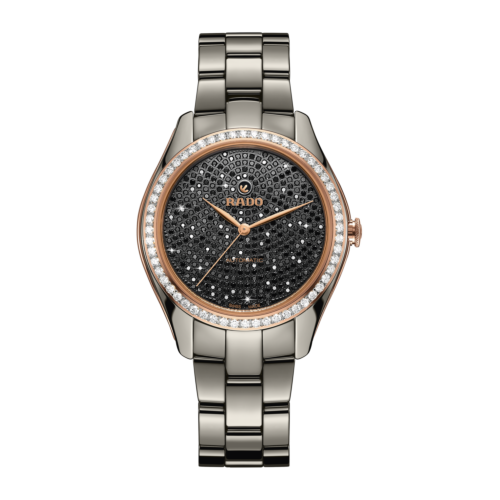 HyperChrome Automatic Diamonds