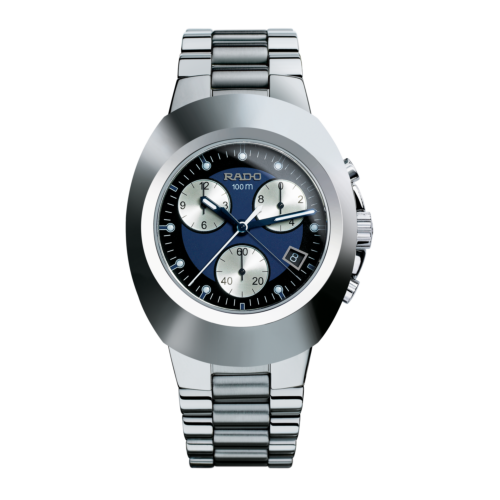 New Original Chronograph