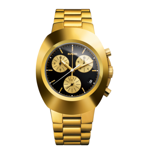 New Original Chronograph