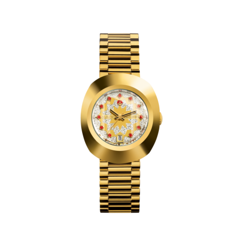 The Original Automatic