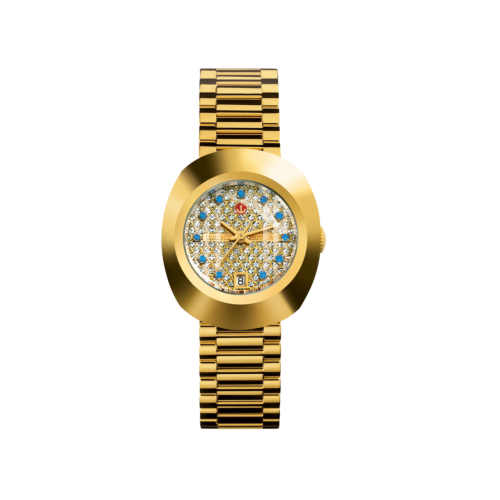 The Original Automatic