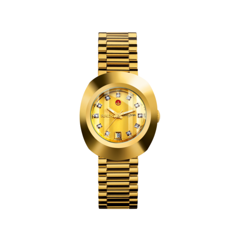 The Original Automatic
