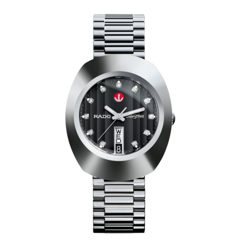 The Original Automatic