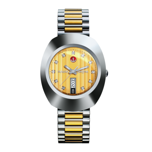 The Original Automatic