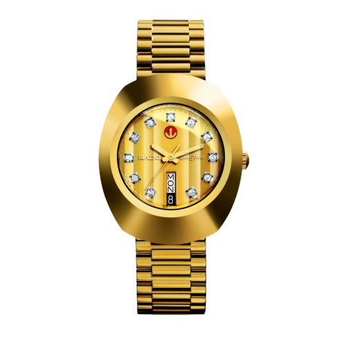 The Original Automatic