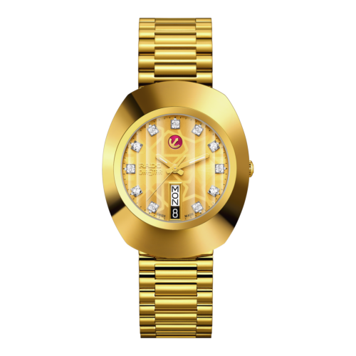 The Original Automatic