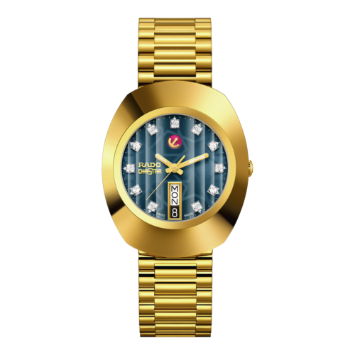 The Original Automatic