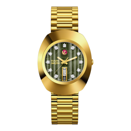 The Original Automatic