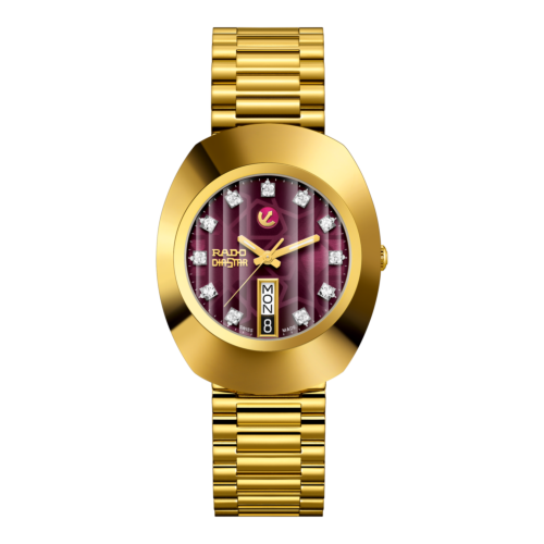 The Original Automatic