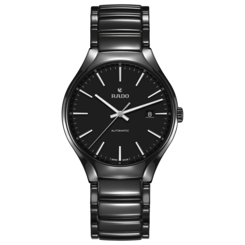 True Round Automatic