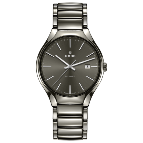 True Round Automatic