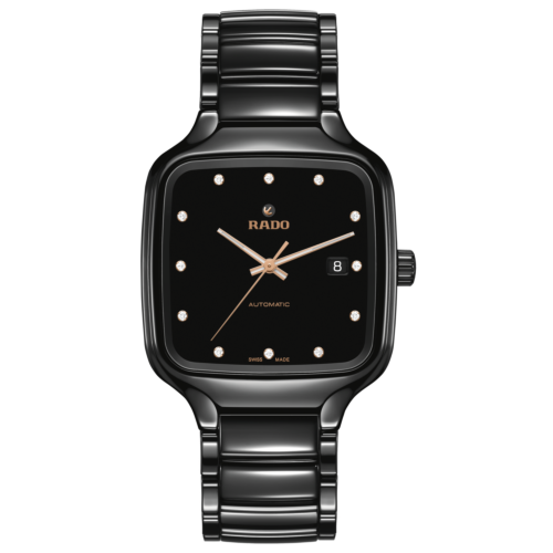 True Square Automatic Diamonds