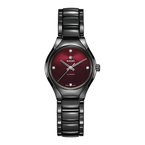 True Automatic Diamonds