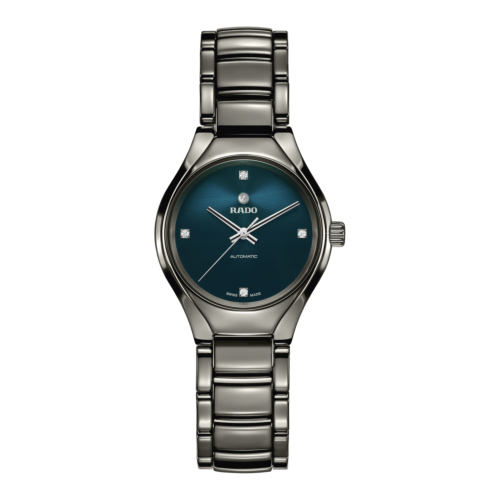 True Automatic Diamonds