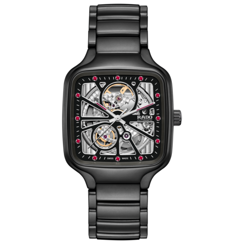 True Square Open Heart X Ji Chang-wook Limited Edition