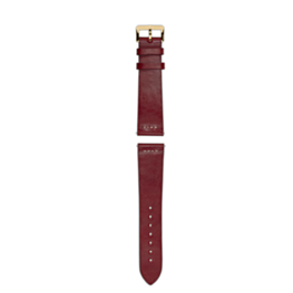 Rado Rado Red leather strap 70 g