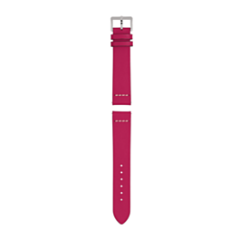 Rado Rado Pink leather strap 71 g
