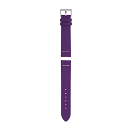Rado Rado Purple leather strap 71 g