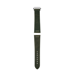 Grünes Lederband Herren Armband R070912801 | Rado® Deutschland E-shop