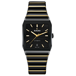 Anatom Automatic ハイテクセラミックス 時計 R10200152 | Rado® 日本