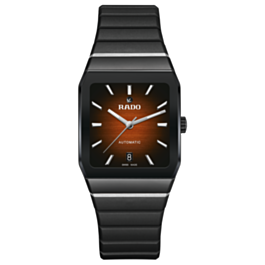 TTD 【⭐︎ rs advance様⭐︎】【美品・数量限定】 Anatom Automatic ハイテクセラミックス 時計 R10202309 | Rado