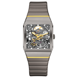 Anatom Automatic Skeleton