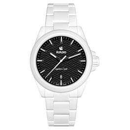 Rado Captain Cook Discover