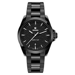 Rado Captain Cook Discover