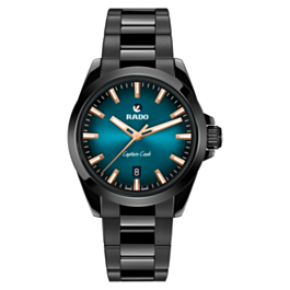 Rado Captain Cook Discover