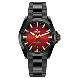 Rado Captain Cook Discover