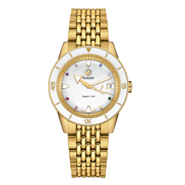 Captain Cook x Marina Hoermanseder Heartbeat