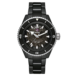 Captain Cook High-Tech Ceramic