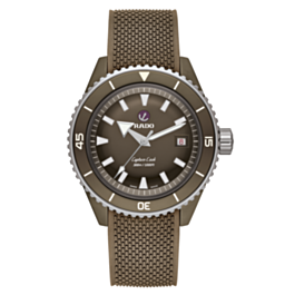 Captain Cook High-Tech Ceramic Diver